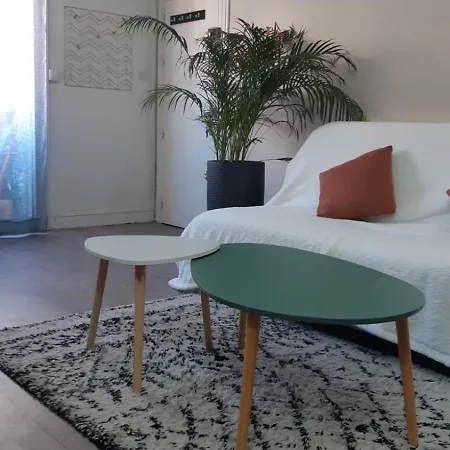Apartment Jolie Centre Les Flots *