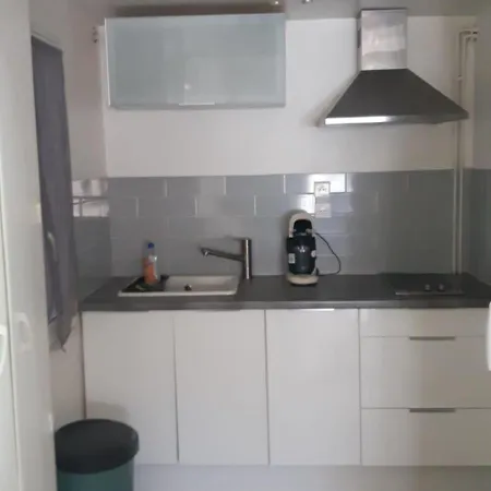 Appartement Jolie Centre Les Flots Palavas-les-Flots