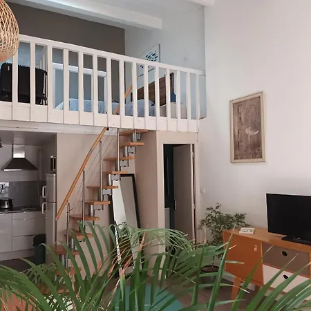 Jolie Centre Les Flots Apartment